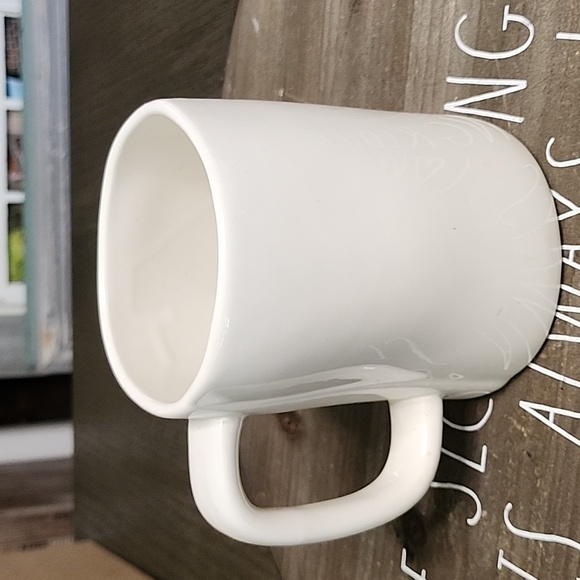 RAE DUNN STUFFED - Picture 3 of 4